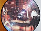 Queen Greatest Hits Genuine 1984 Bulgarian Picture Disc LP Pressed West Germany