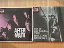 THE ROLLING STONES Aftermath + Out Of Our Heads 2xLP vinyl Sealed Keith