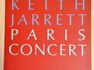 Keith Jarrett ?– Paris Concert,  ECM Records ?– 839 173-1,  Vinyl, LP,