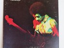 Jimi Hendrix - Band of Gypsys Vinyl LP Capitol STAO-472 Winchester 1970 Gatefold
