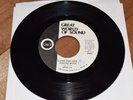 Rare Crossover Northern soul 45 NM  Opus VII Love the one your with GWS