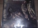 Black Widow Sacrifice LP