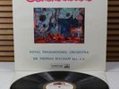 ASD 251 HMV (W/G - 1st Ed.) *RIMSKY-KORSAKOV: SCHEHERAZADE* STARYK / BEECHAM