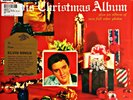 Elvis Presley - Elvis Christmas Album Vinyl  PURE ANALOGUE + Photo Album SEALED