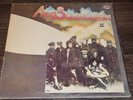 led zeppelin 2-3 lp vinyl russia antrop