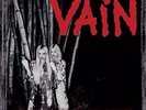 Vain - Rolling With The Punches LP Record New VINYL Rock Metal No Respect glam