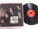 ROLLING STONES Aftermath  DECCA 291009  BIEM made in france 1966