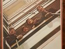 The Beatles 1962-1966 Red 1st Australian Pressing VG+ Vinyl