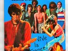 The Rolling Stones Vive la France  3LP