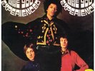 JIMI HENDRIX EXPERIENCE Are You Experienced/Axis Bold As Love DOUBLE LP VINYL