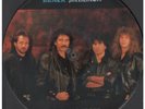 BLACK SABBATH Headless Cross LP VINYL 9 Track Picture Disc (eirsapd1002) UK Ir