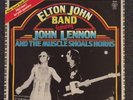 Elton John John Lennon 