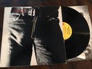 The Rolling Stones Sticky Fingers ORIGINAL 1971 ZIPPER Vinyl EXCELLENT+ COC59100
