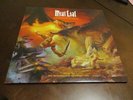 MEAT LOAF - 2 LP - BAT OUT OF HELL III - MINT CONDITION