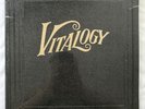 Pearl Jam - Vitalogy 2LP 180g Vinyl Record [NEW/SEALED]