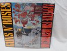 Guns N' Roses Appetite for Destruction Uncensored Cover Sealed 24148 Geffen