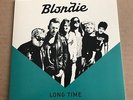Blondie - Long Time - 7