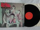 LOVE 1969 UK LP 'FOUR SAIL' Elektra Orange Label - 1st Press A1/B1 PROG PSYCH
