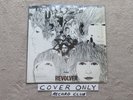 THE BEATLES   ''   REVOLVER   ''      COVER ONLY  ''  ST-8-2576   1969