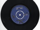 RARE 1968 ROCKSTEADY -  I AM THE UPSETTER - LEE PERRY - UK AMALGAMATED 7