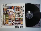 Pat Metheny Group - Letter From Home    - GEFFEN -