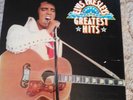 ELVIS PRESLEY GREATEST HITS 7-LP READER'S DIGEST 1978 UK ISSUE BOX SET