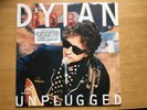 Bob Dylan Unplugged Limited Edition Original Double Vinyl Nr Mint