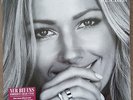 HELENE FISCHER - 2 LP LIMITIERTE CLEAR VINYL Ausgabe + Texte + Bonustitel SEALED
