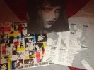 vinyl punk  Siouxsie and the Banshees x3 lps JuJu/Kaleidoscope/Once Upon a Time