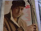 Bob Dylan Self Titled Debut 6 Eye Record MONO RARE