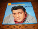 ( SEALED ) ELVIS PRESLEY/LOVING YOU LSP-1515(e) LP ALBUM