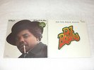 (2) SEALED LP's - D.J. Rogers 