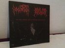 Goatmoon + Ride For Revenge: Split (2-LP) (Black Metal) (2009) (Lim. auf 250)