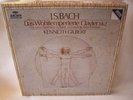 Gilbert/Bach -The Well-Tempered Clavier, Archiv Digital 5 LP, M-