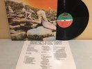 Led Zeppelin Houses Of The Holy LP 1974 Atlantic SD-19130 $4 COMBINED SHIP USA