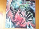 Iced Earth Iced Earth, Vinyl 1990, Running Wild Blind Guardian