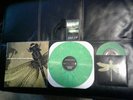 Coheed And Cambria The Second Stage Turbine Blade Green Vinyl w/7