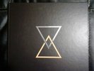 Coheed And Cambria The Afterman Gold & Silver Vinyl Set w/Signed Guitar Picks