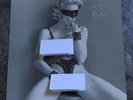 MADONNA EROTICA PICTURE DISC LIMITED EDITION PROMO