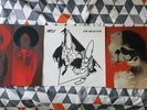 Unkle Bundle War Stories, Eye For An Eye, Burn My Shadow. Trip Hop James Lavelle