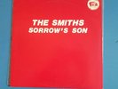 The Smiths Sorrow's Son LP bootleg 1980's