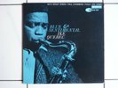 IKE QUEBEC ORIG BLUE NOTE