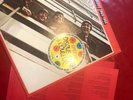 The Beatles double 33Tours vinyle Rouge 1962-1966 disques Rouges tirage limite