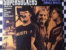 SUPERSUCKERS “The Magic Bag” SEALED LP First Press Rare Limited PINK VINYL