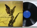 Coleman Hawkins: The Hawk Flies, Riverside, US-press. DG, Hank Jones, Jazz LP