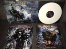 GRAVE DIGGER LP Return Of The Reaper BLUE,Clash Gods BLUE,Home At Last WHITE EP