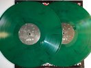 IRON MAIDEN, WELCOME TO GAUMONT THEATER 1984, 180G GREEN MARBLED VINYL, 2LP NBRD