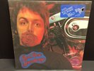 PAUL McCARTNEY AND WINGS Red Rose Speedway NEW/SEALED ORIGINAL 1973 APPLE LP