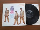Elvis Presley 1960 Japan 10' inch LP ELVIS' GOLDEN RECORDS Japanese