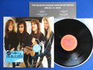 METALLICA The 5.98 EP Garage Days ?JAPAN 1ST PRESS? SHRINK+STICKER+INSERT NM/NM